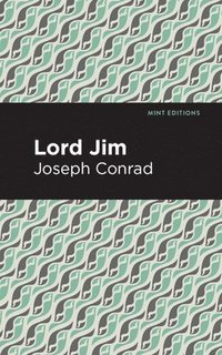 bokomslag Lord Jim