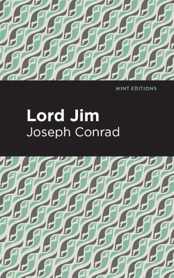 bokomslag Lord Jim