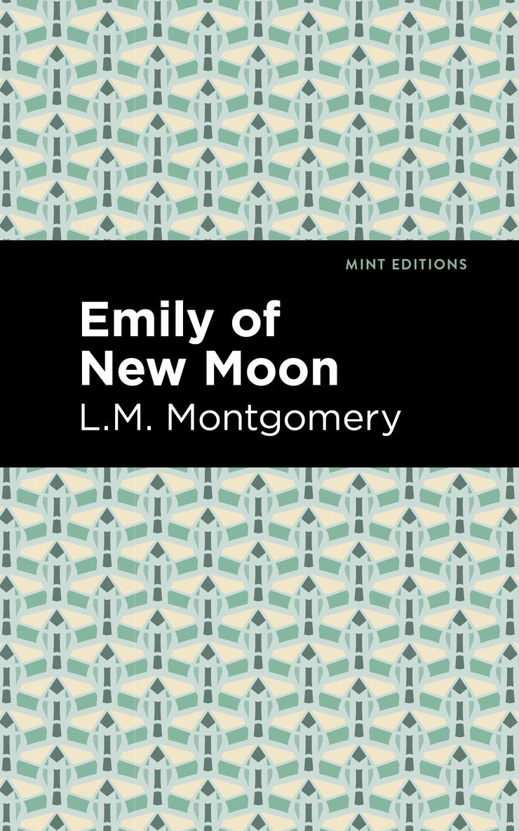 Emily of New Moon 1