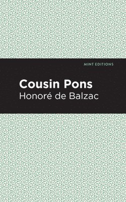 Cousin Pons 1