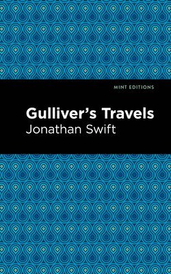 bokomslag Gullivers Travels