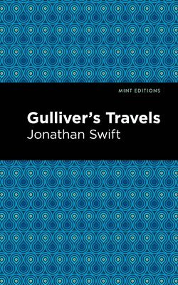 bokomslag Gulliver's Travels