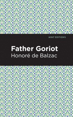 Father Goriot 1