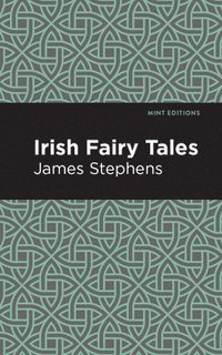 bokomslag Irish Fairy Tales
