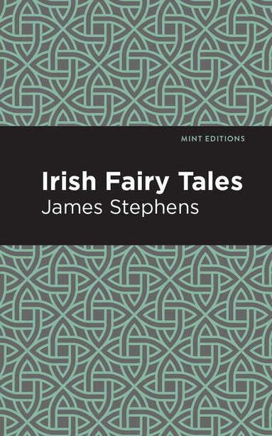 bokomslag Irish Fairy Tales