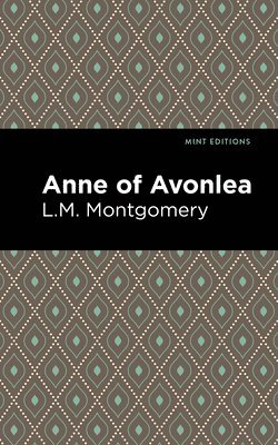 bokomslag Anne of Avonlea