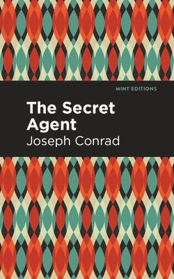 Secret Agent 1