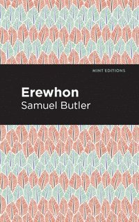 bokomslag Erewhon