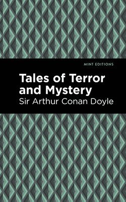 Tales of Terror and Mystery 1