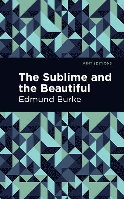 bokomslag Sublime and The Beautiful