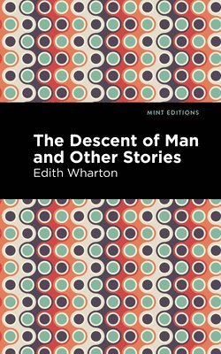 bokomslag Descent of Man and Other Stories