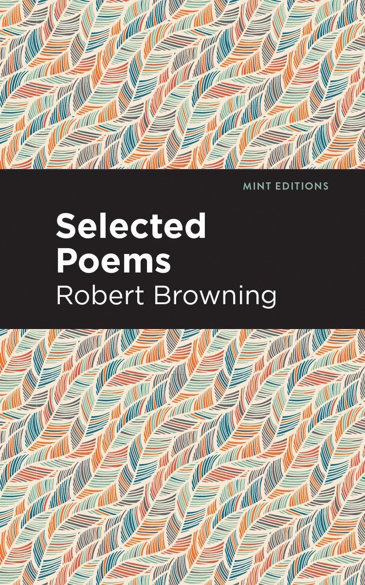 Selected Poems