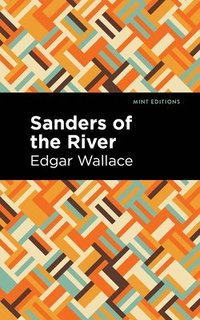 bokomslag Sanders of the River