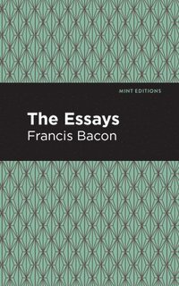 bokomslag Essays: Francis Bacon