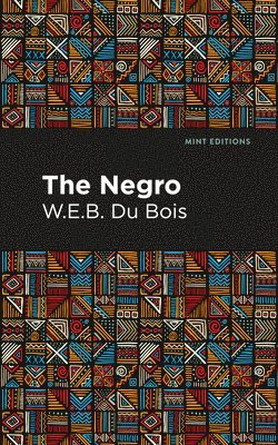 The Negro 1