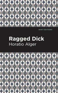bokomslag Ragged Dick
