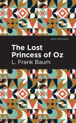 The Lost Princess of Oz 1