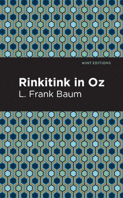 Rinkitink in Oz 1