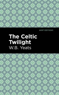 bokomslag Celtic Twilight