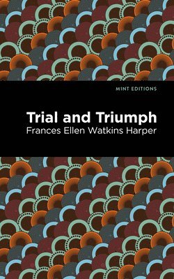 bokomslag Trial and Triumph