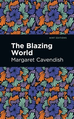 bokomslag Blazing World