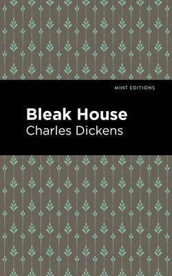 bokomslag Bleak House