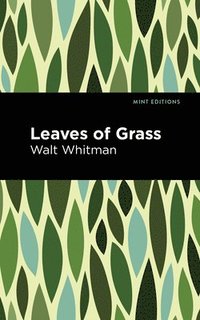 bokomslag Leaves of Grass