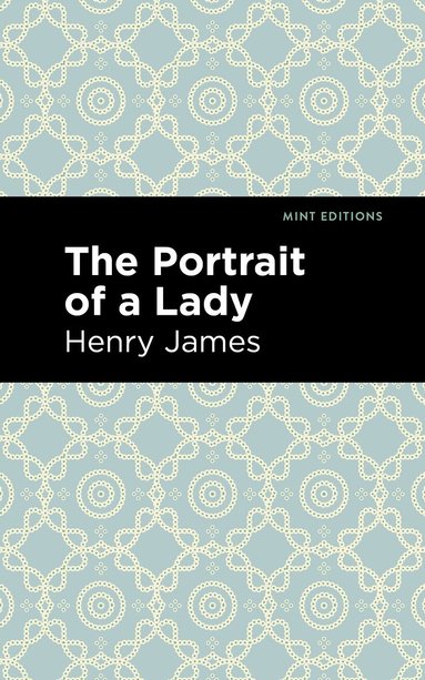Henry James - Portrait of a Lady, Inbunden