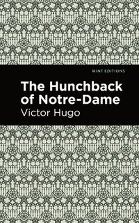 bokomslag The Hunchback of Notre-Dame