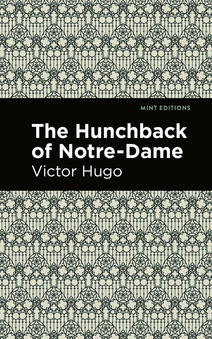 The Hunchback of Notre-Dame 1