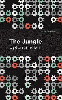 bokomslag Jungle