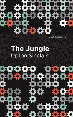 bokomslag Jungle
