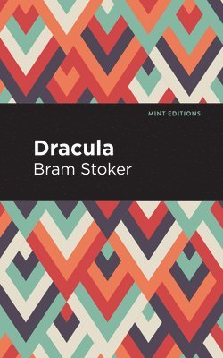 bokomslag Dracula