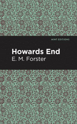 bokomslag Howards End