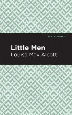 bokomslag Little Men