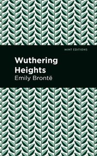 bokomslag Wuthering Heights