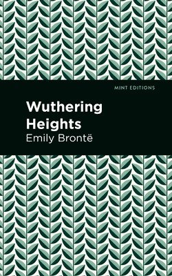 bokomslag Wuthering Heights