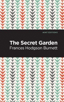 bokomslag Secret Garden