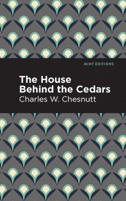 The House Behind the Cedars 1