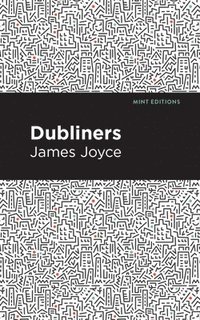 bokomslag Dubliners