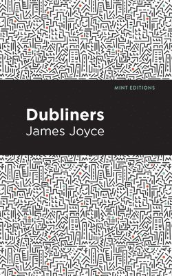 bokomslag Dubliners