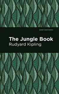 bokomslag Jungle Book