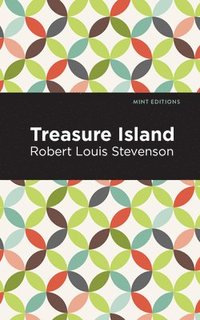 bokomslag Treasure Island