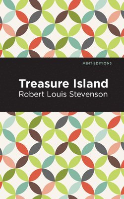 bokomslag Treasure Island