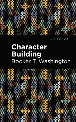 bokomslag Character Building