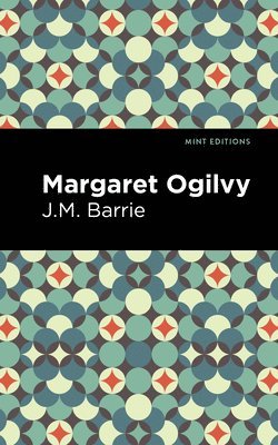 bokomslag Margaret Ogilvy