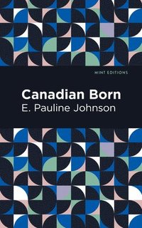 bokomslag Canadian Born