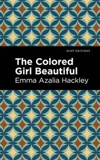 bokomslag Colored Girl Beautiful