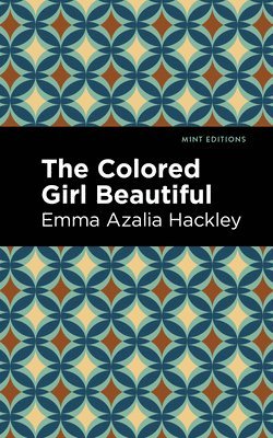 The Colored Girl Beautiful 1