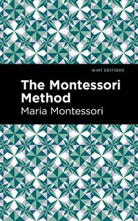 bokomslag Montessori Method